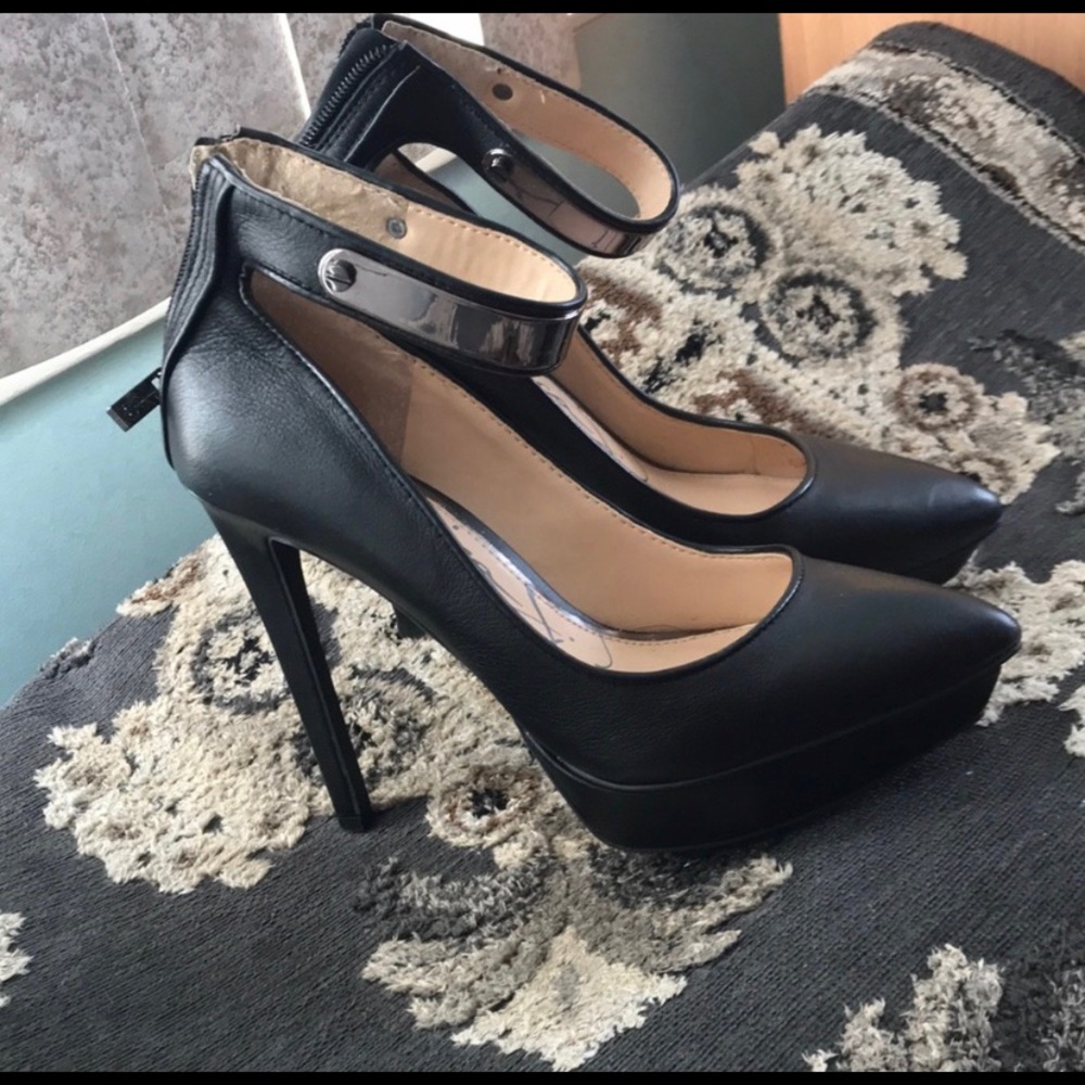 Jessica simpson pumps